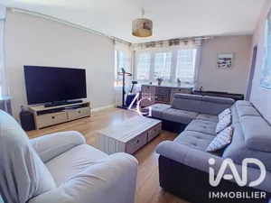 Apartment in Saint-Herblain (44800)
