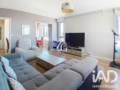 Apartment in Saint-Herblain (44800)