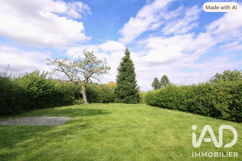 Maison 5 pièces 128 m² · à Origny-en-Thiérache · 127,6 m² · 84 900 €