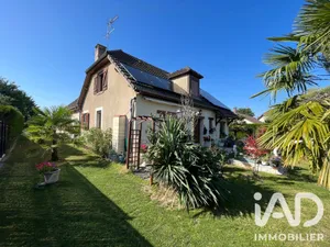Maison traditionnelle à Rosières-près-Troyes (10430)