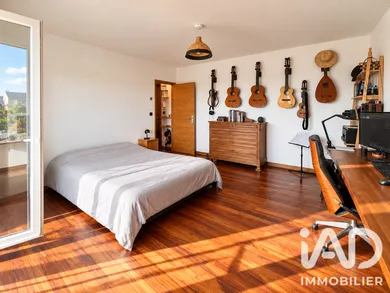 Appartement à Saint-Herblain (44800)