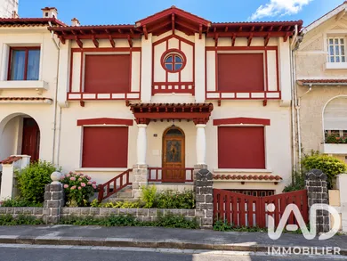 House in Lourdes (65100)