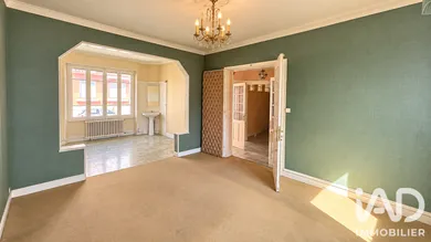 House in Lourdes (65100)
