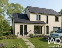 Building plot in Viry-Châtillon (91170)