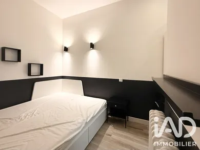 Appartement à Paris (75015)