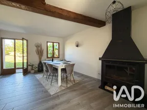 Maison de ville à Paray-le-Monial (71600)