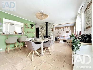 Maison à Châlons-en-Champagne (51000)