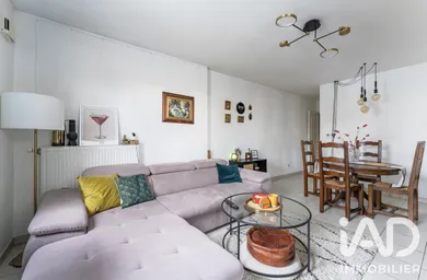 Appartement à Vénissieux (69200)