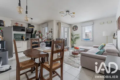 Appartement à Vénissieux (69200)