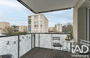 Appartement à Vénissieux (69200)