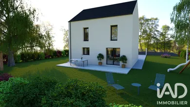 Terrain à bâtir à Viry-Châtillon (91170)