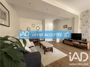 Townhouse in Pierry (51530)