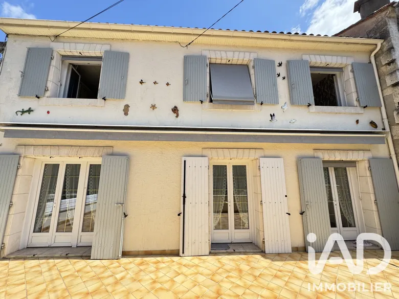 Maison 5 pièces 138 m² · à Ruelle-sur-Touvre · 138 m² · 220 000 €