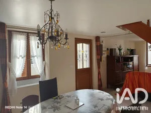 Townhouse in Aiguillon (47190)