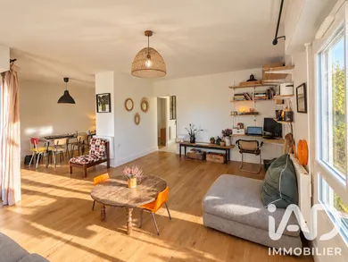 Apartment in Bordeaux (33200)