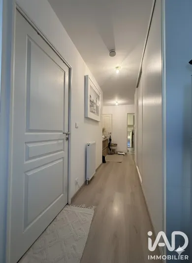 Appartement à Trouville-sur-Mer (14360)