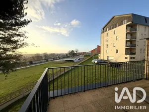 Appartement à Trouville-sur-Mer (14360)