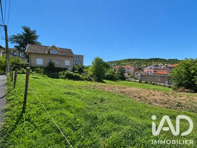 Terrain à bâtir à Le Puy-en-Velay (43000)