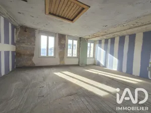 Appartement à Nancy (54000)