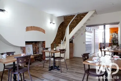 Crêperie, Pizzeria à Le Loroux-Bottereau (44430)