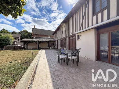 Maison à Givry-en-Argonne (51330)