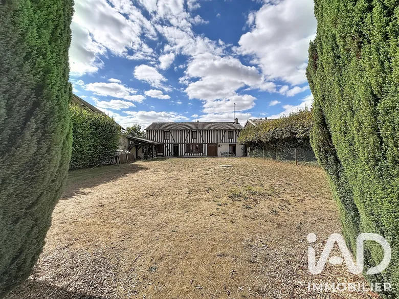 Maison 3 pièces 94 m² · à Givry-en-Argonne · 94 m² · 155 000 €