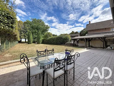 House in Givry-en-Argonne (51330)