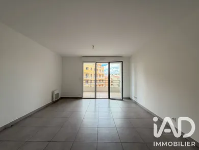 Appartement à Nice (06300)