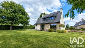 Maison à Kervignac (56700)