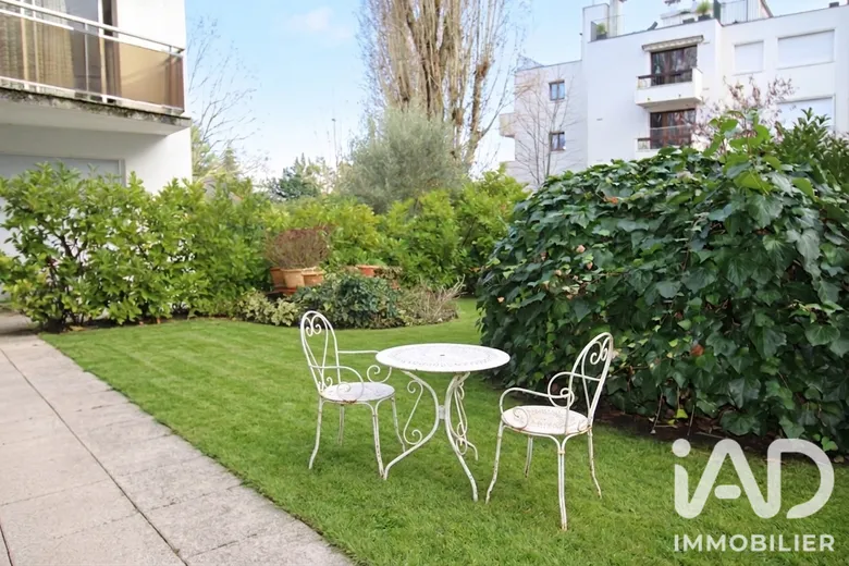 Appartement 4 pièces 86 m² · à Châtenay-Malabry · 86 m² · 435 000 €
