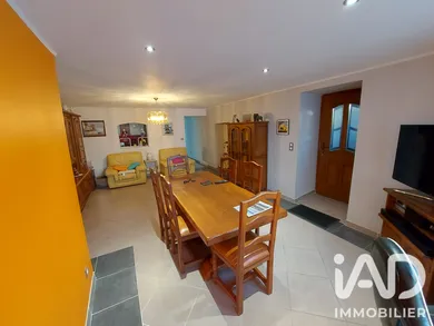 Apartment in Orgelet (39270)