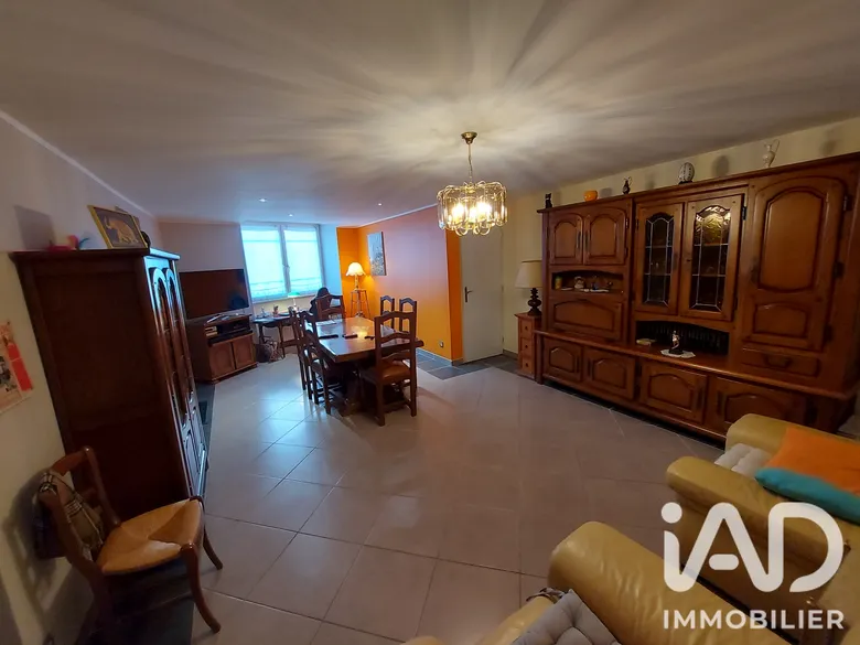 Appartement 3 pièces 78 m² · à Orgelet · 78 m² · 139 800 €