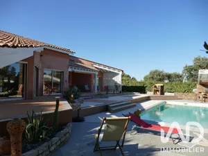 Maison à Boisseron (34160)