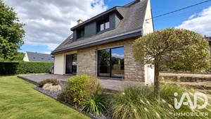 Maison à Kervignac (56700)