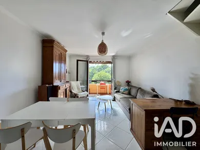 Apartment in Le Pradet (83220)