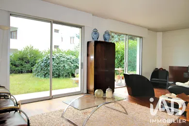Appartement à Châtenay-Malabry (92290)
