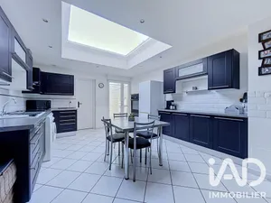 Townhouse in Tourcoing (59200)