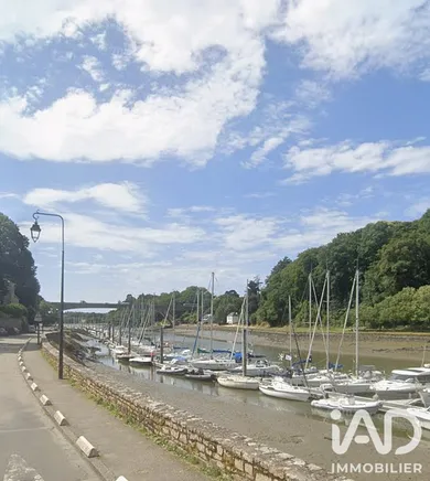 Appartement à Auray (56400)