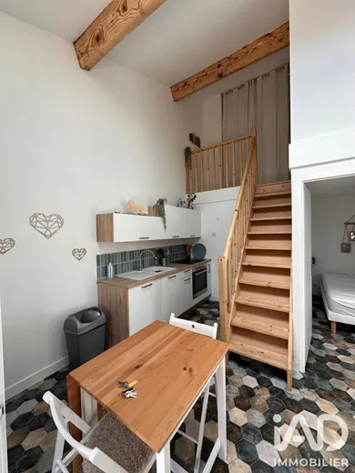 Maison à Fréjus (83600)