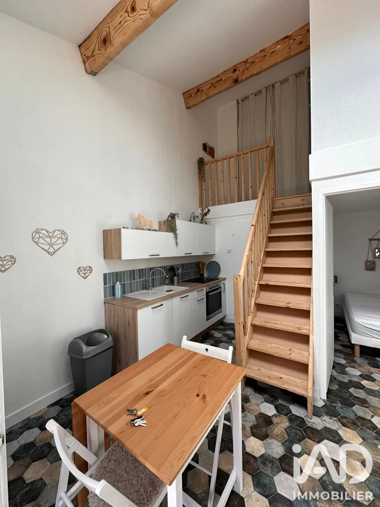 Maison 2 pièces 34 m² · à Fréjus · 33,7 m² · 242 000 €