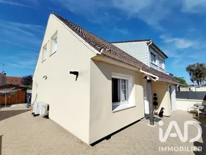 Maison à Nemours (77140)