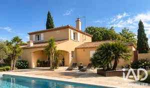 Maison traditionnelle à Aubigny (85430)