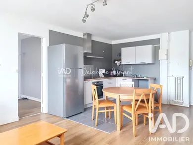 Apartment in Saint-Malo (35400)