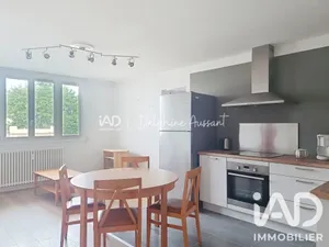Apartment in Saint-Malo (35400)