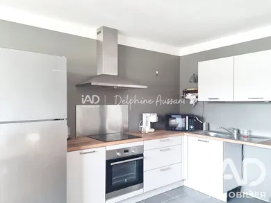 Apartment in Saint-Malo (35400)