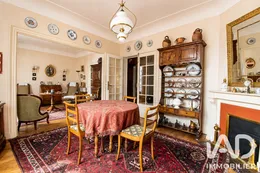 Appartement à Montrouge (92120)