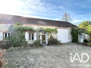 Longere in Guilly (45600)
