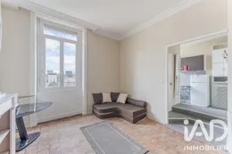 Studio à Lyon (69002)