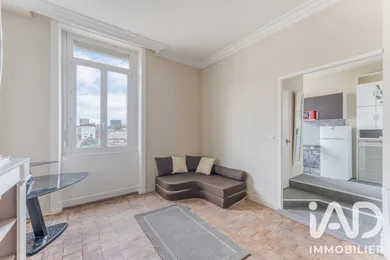 Studio à Lyon (69002)