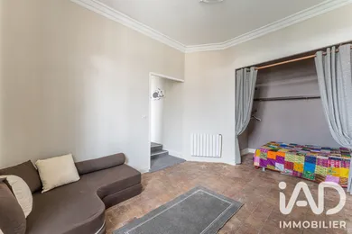 Studio à Lyon (69002)